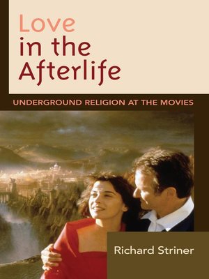 cover image of Love in the Afterlife